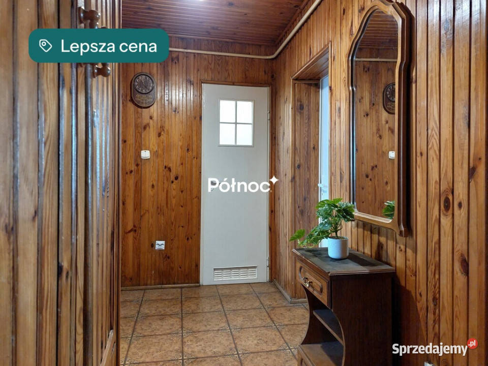 Duże mieszkanie 78 m2 w Białej Podlaskiej piwnica