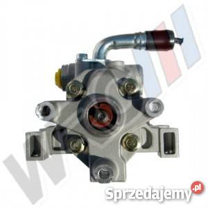 Pompa wspomagania Ducato Boxer Jumper 22HDI Bydgoszcz