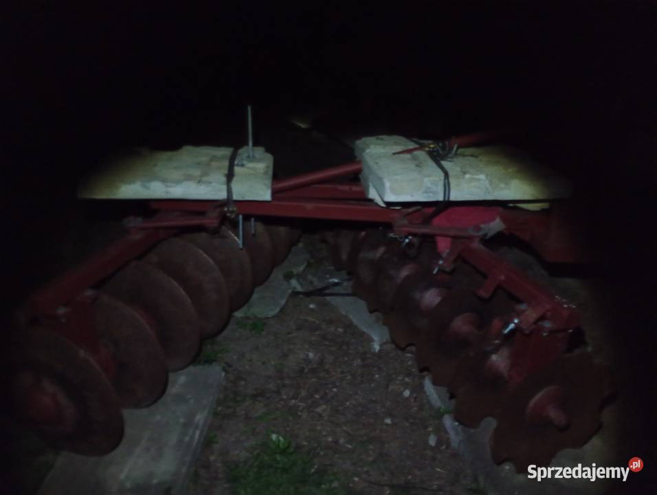 Talerzówka 18m Meprozet Chełm