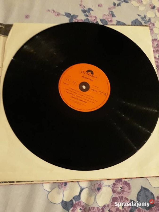 GOLDEN EARRING Eight Miles High 2 LP Płyty i kasety podkarpackie Rzeszów sprzedam
