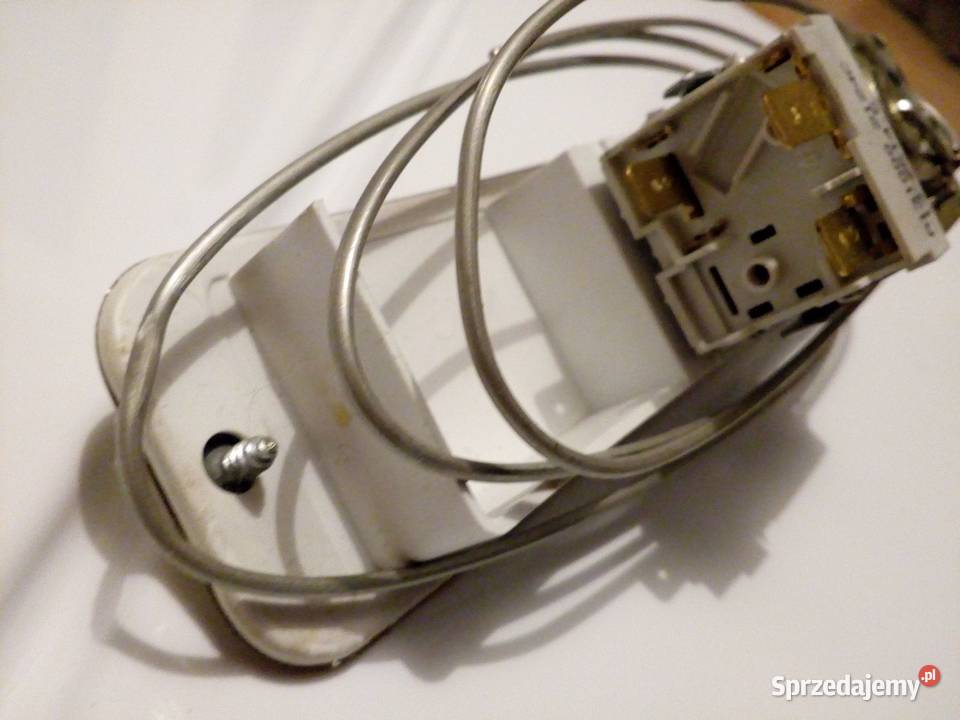 Lodówka AMICA AK310 Panel sterujący z Rzeszów