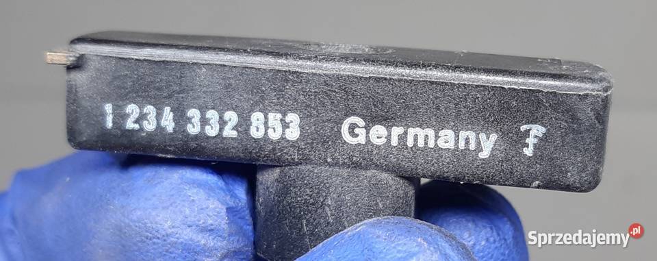 PALEC ROZDZIELACZA PEUGEOT 104 RENAULT R14 osobowe Mielęcin