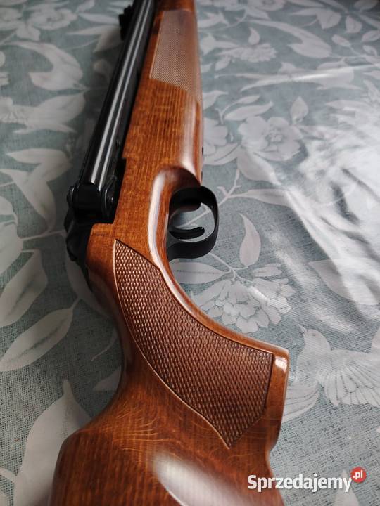 Wiatrówka Diana 54 AIR KING Turek