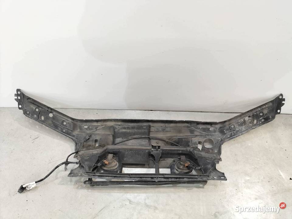 PAS PRZEDNI Volvo S60 I 20002009 osobowe świętokrzyskie
