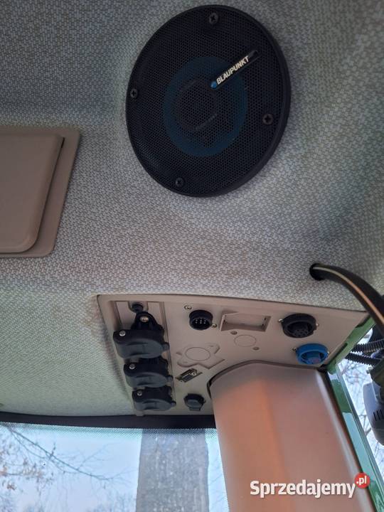 Fendt 828 Vario Profi Plus Głubczyce sprzedam