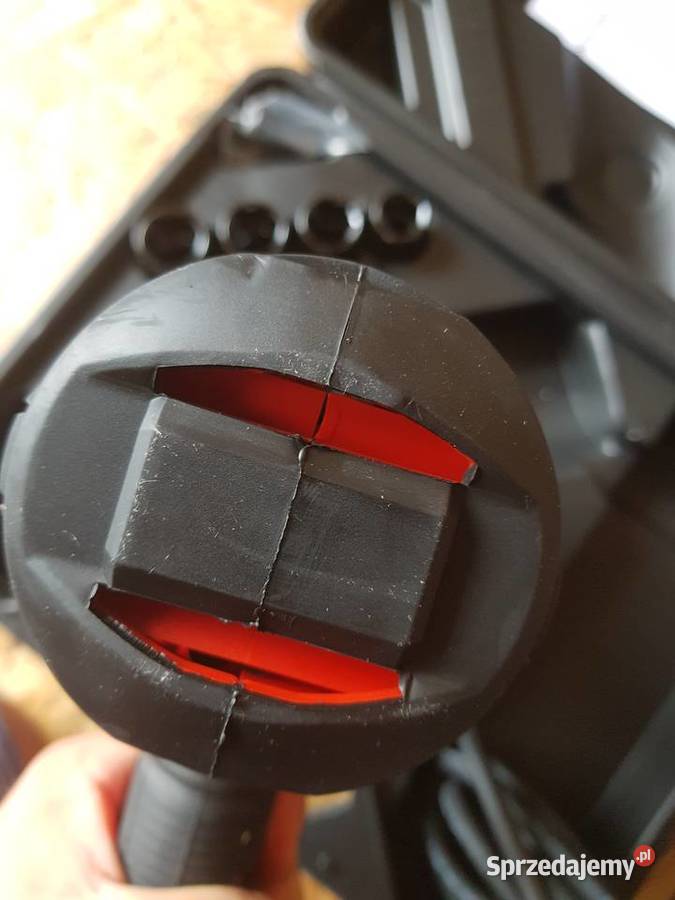 KLUCZ ELEKTRYCZNY UDAROWY 12 MARPOL 720NM PROF Głogowa