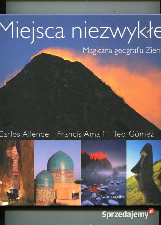 Miejsca niezwykłe Magiczna geografia Ziemi Pozostałe zachodniopomorskie Szczecin