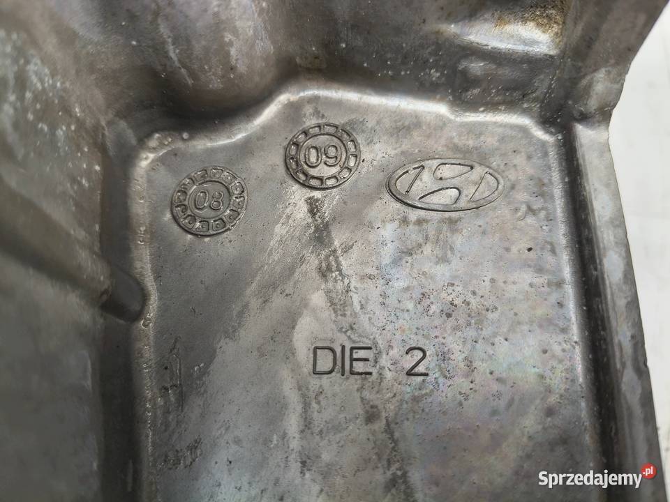 OBUDOWA ROZRZĄDU osłona Kia Rio III 12 16V Chełm sprzedam