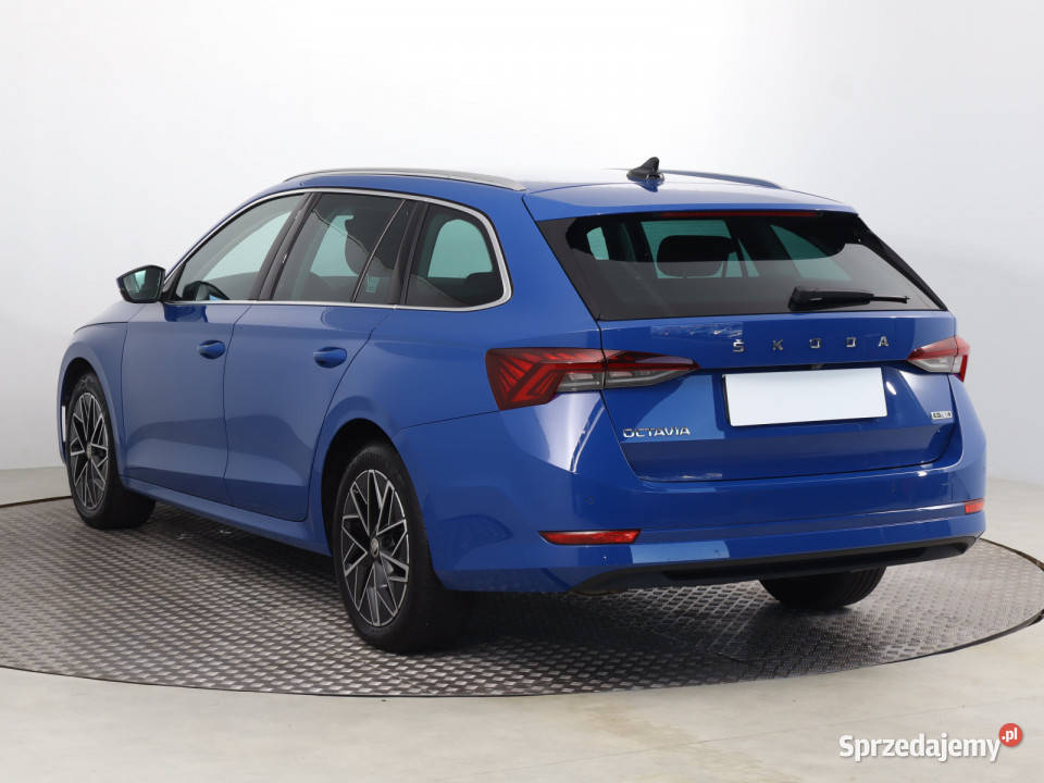 Skoda Octavia 15 TSI etec Octavia Bielany Wrocławskie sprzedam