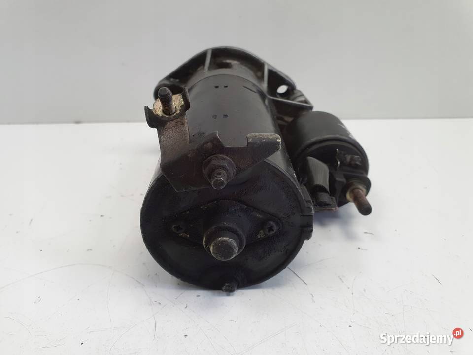 VW Passat B5 19 TDI ROZRUSZNIK bosch 068911024G Układ elektryczny silnika Janów