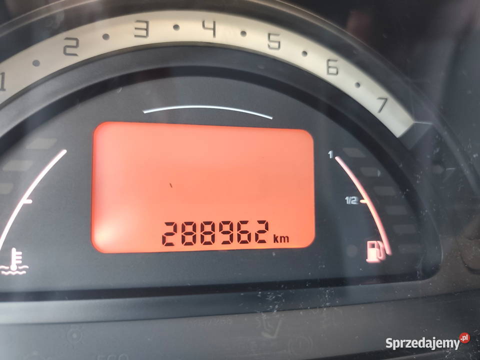 Sprzedam C3 Citroën Gostynin sprzedam