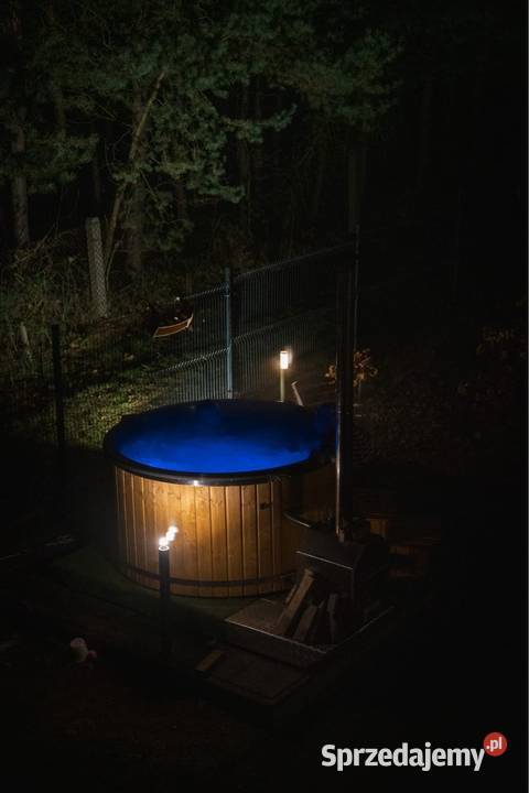 Mobilna balia wynajem Wodzisław Śląski