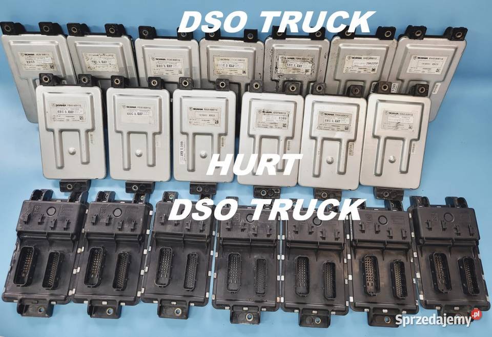 FD20 609112 5390868 2377683 Sterownik Adblue Zawichost