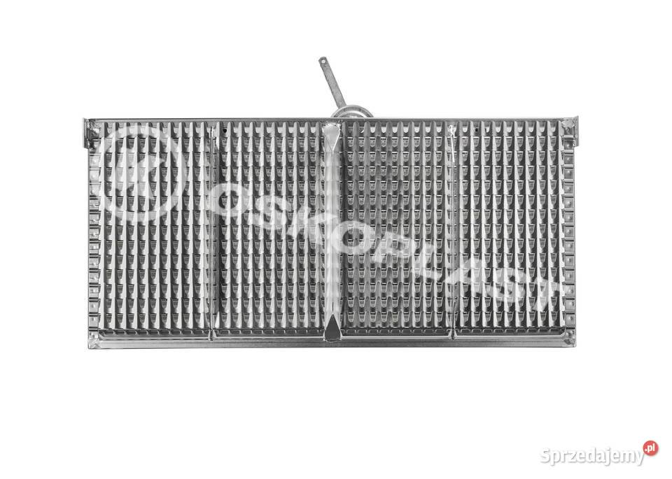 Sito do kombajnu John Deere 530 Sita JD 630 950 Stara Dąbia sprzedam