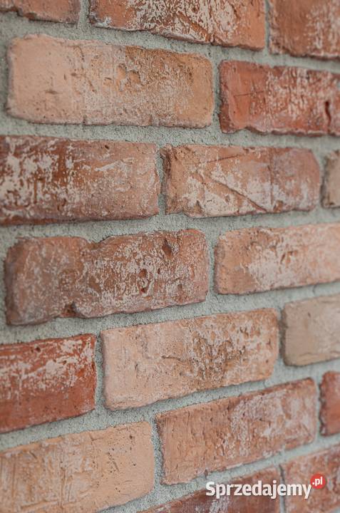 PŁYTKA CEGLANA MOSTOWA Płytki ścienne mazowieckie