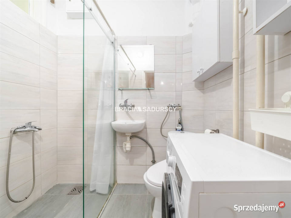 Mieszkanie 4703m2 Kraków Piętro 1 sprzedam