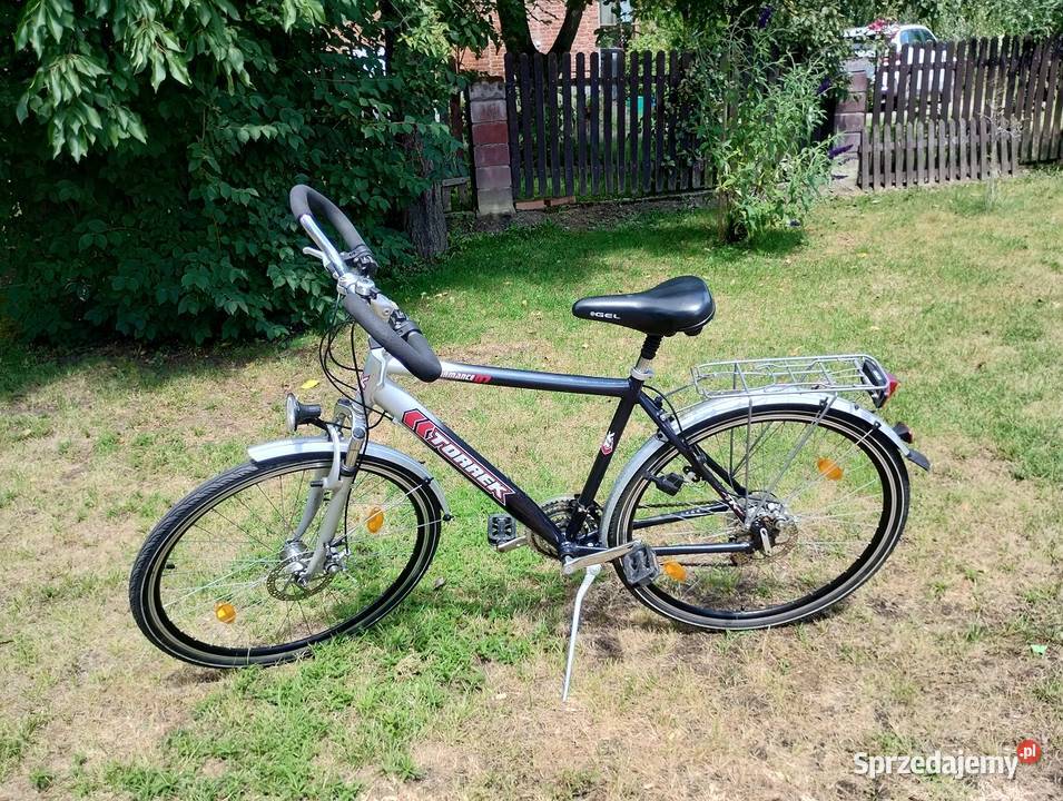 Rower Trekkingowy Koła 28 Gorzyce
