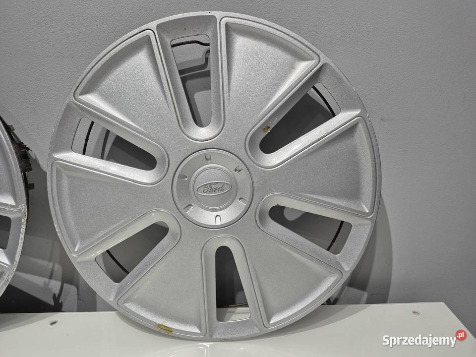 Ford Fusion Fiesta MK5 Kołpak 14 oryginalny Gdańsk