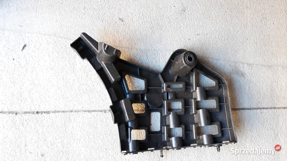 PEUGEOT 2008 II ŚLIZG ZDERZAKA LEWY TYŁ osobowe sprzedam