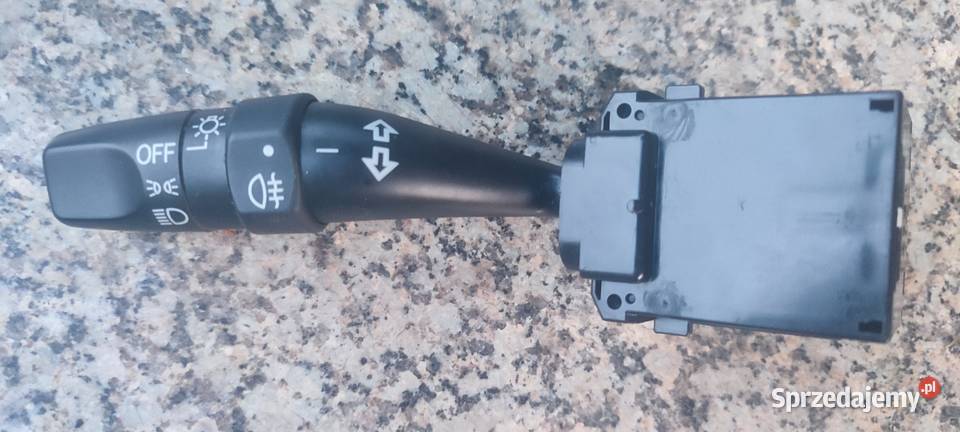 Przełącznik zespolony Honda Civic VII nowy Krosno