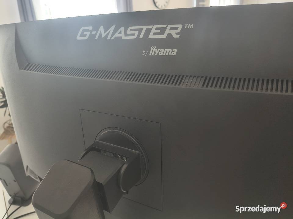 Sprzedam monitor IIyama Szczecin