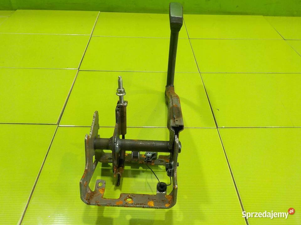 FORD KUGA MK2 15r dzwignia hamulca recznego Suków