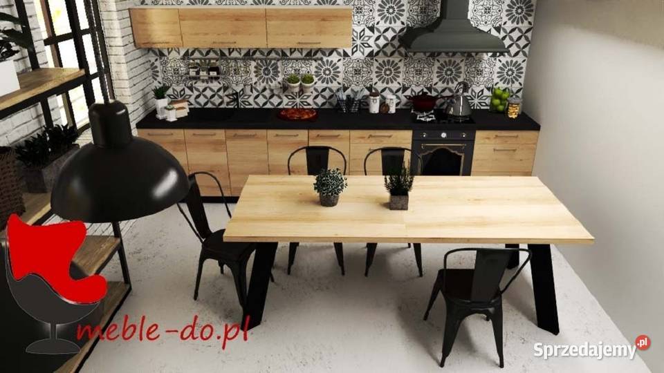 Kuchnia do zabudowy Pozostałe Rzeszów