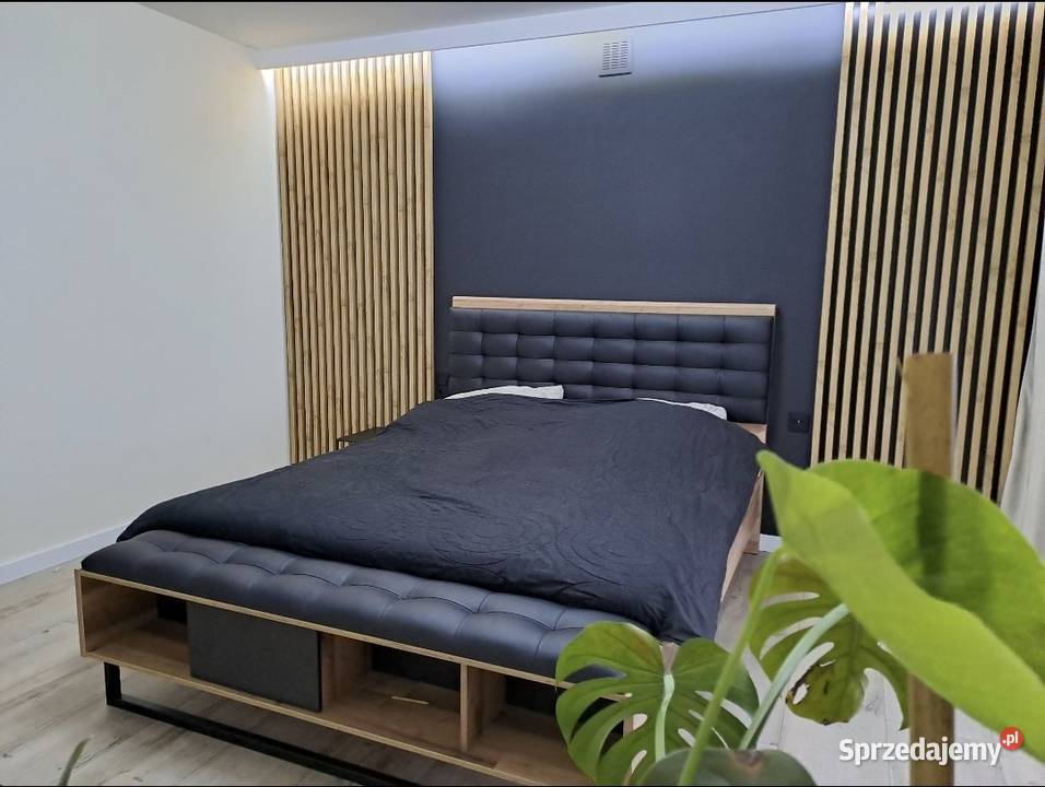 Dom z ogrodem i pięknym widokiem bez sąsiadów 170m2 Wola Mielecka