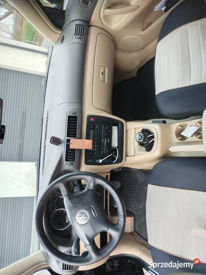 Volkswagen Passat B5 18T AWT LPG Stalowa Wola