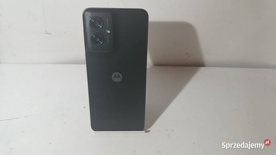 Smartfon Motorola moto G55 5G 8256GB sprzedam