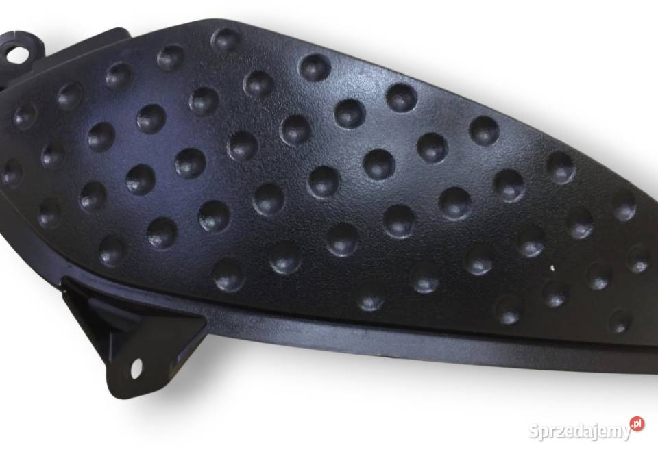 WYPEŁNIENIE OSŁONA ZBIORNIKA PALIWA PRAWA LEWA Motoryzacja Działoszyce