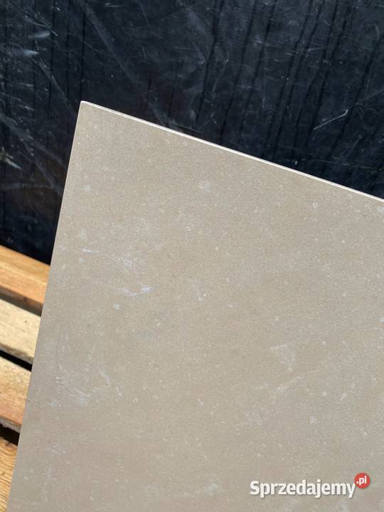 Gres Madison Rosso Alfa ceramica 45x45 Barwiony Zakopane