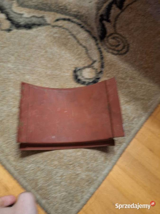 Klapa włazu przenośnika zboża z sit do zbiornika małopolskie Kraków