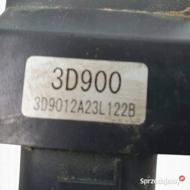 MODUŁ ZAPŁONOWY Yamaha YBR125 YBR 125 YBR125 Chełm