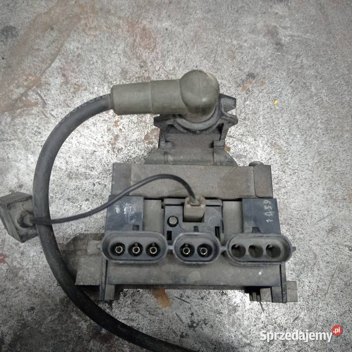 S102020003A BENDIX Cewka zapłonowa VOLVO 460 L Kamień Pomorski
