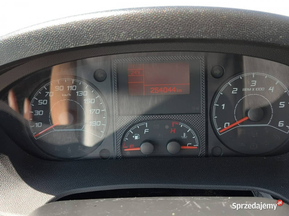 Citroen Jumper FAKTURA VAT 23 MAXI L4H3 22 Kęty