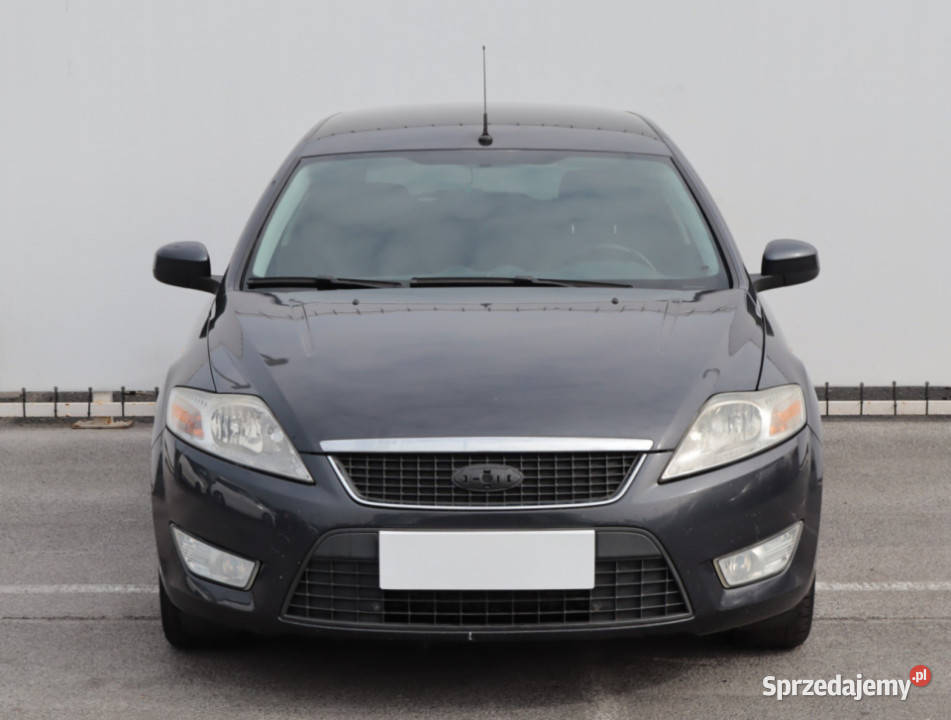 Ford Mondeo 18 TDCi wspomaganie kierownicy Lublin sprzedam