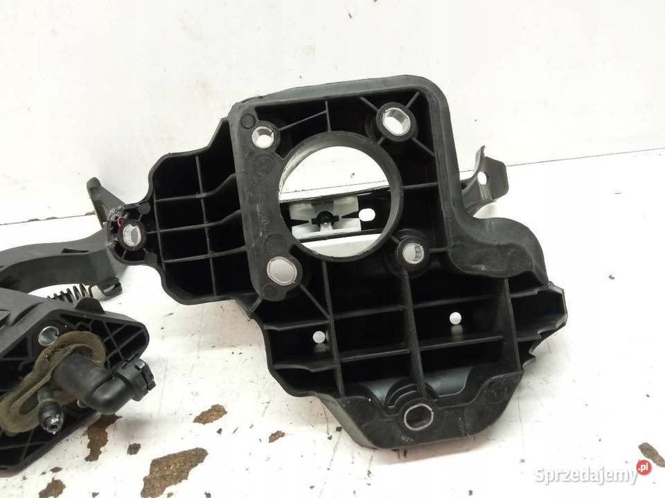 PEDAŁ HAMULCA SPRZĘGŁĄ KPL 6R1721059L Volkswagen