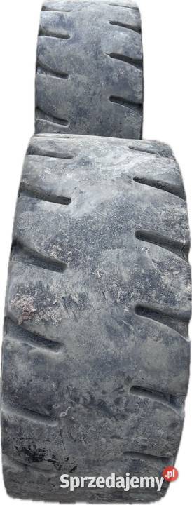 Opony pełne 3556515 35015 Nexen Solidpro 700