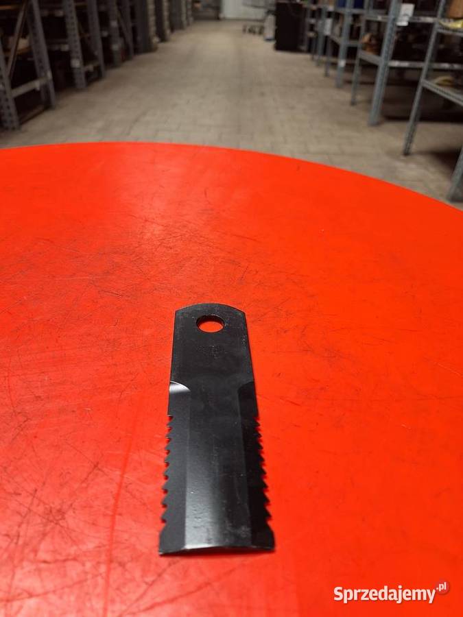 84437624 Nóż szarpacza kombajn Holland Sulechów