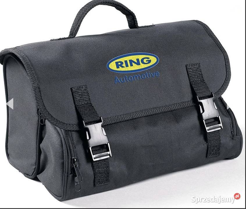 Kompresor Samochodowy 12V Ring RAC900 Stare Bielice