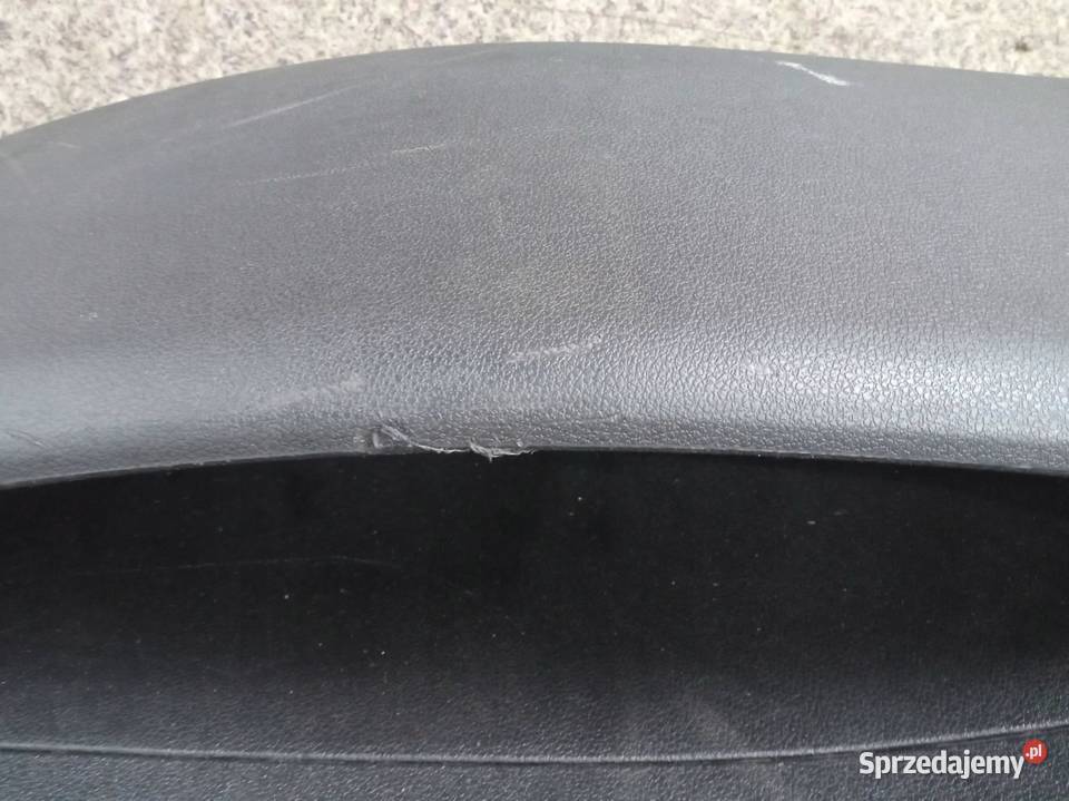 TAPICERKA BOCZEK PRAWY LEWY PRZÓD KOMPLET EU sprzedam