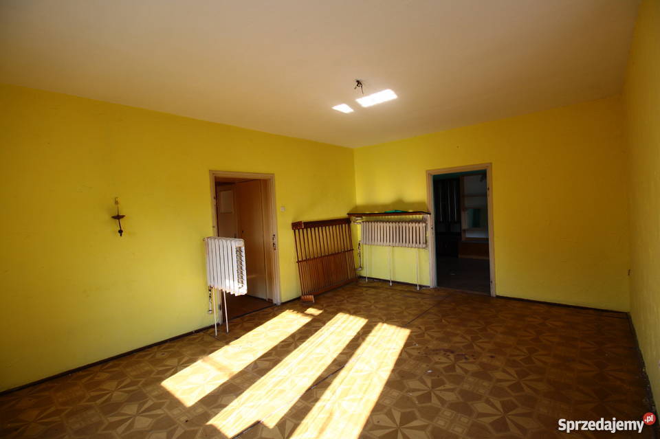 MIESZKANIE W ZBĄSZYNIU Mieszkania Zbąszyń