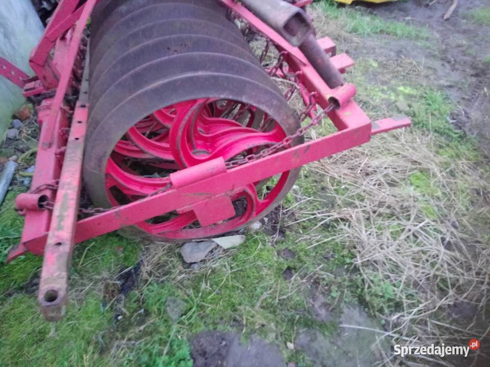 Wał Campbella 17070 wielkopolskie Wronki sprzedam