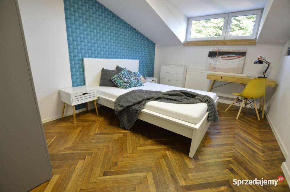 Pokójpokoje Kraków Stare Miasto Batorego 22 sprzedam