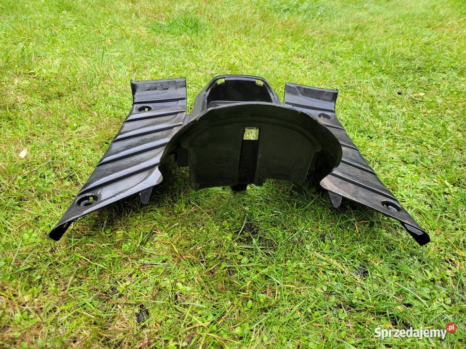 SUZUKI KATANA 50 podloga podest plastik Piła sprzedam