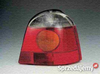 SZKŁO LAMPY TYLNEJ PR RENAULT TWINGO 9301 mazowieckie Pruszków