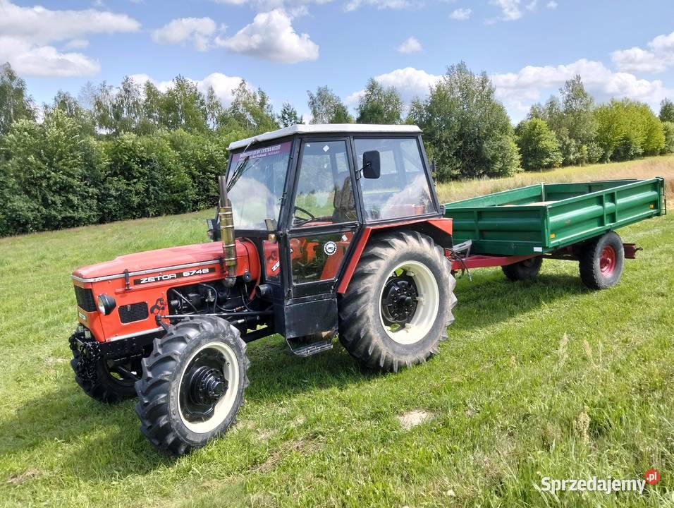 Zetor Podłazie
