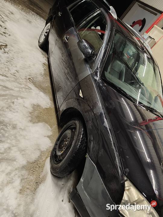 Mondeo MK3 bogate wyposażenie brak PT klimatyzacja