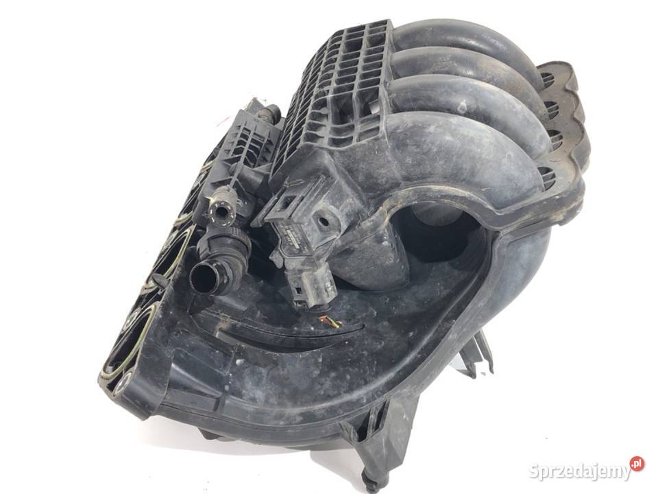 KOLEKTOR SSĄCY SKODA ROOMSTER 036129709GT 14 86